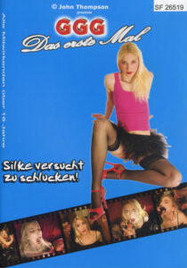 GGG – Das Erste Mal – Silke Versucht Zu Schlucken